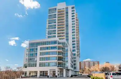 10 Wilby Crescent Unit# 407 Toronto W04 Ontario M9N 0B6
