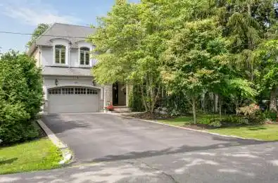 1290 Lakebreeze Drive Mississauga Ontario L5G 3W6