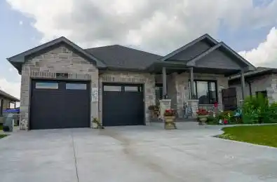 24 Winchester Crescent North Perth Ontario N4W 0J8