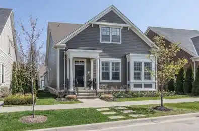 73 Brock Street Niagara-on-the-Lake Ontario L0S 1J0