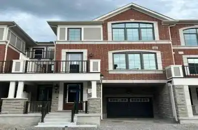 11 Avani Avenue Markham Ontario L6C 3M4