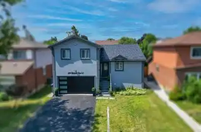 229 Rutherford Road Brampton Ontario L6V 2X7