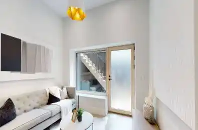 1B Marowyne Drive Unit# Basement Toronto C15 Ontario M2J 2A2