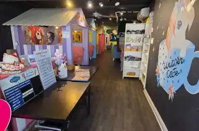 2036 Danforth Avenue Toronto E03 Ontario M4C 1J6