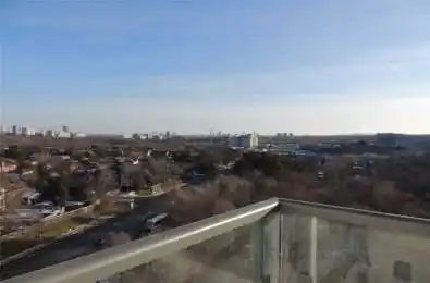 25 Adra Grado Way Unit# 1134 Toronto C15 Ontario M2J 0H6