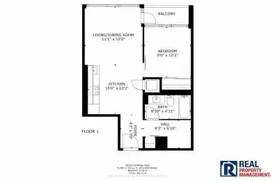158 Front Street Unit# 2010 Toronto C08 Ontario M5A 0K9