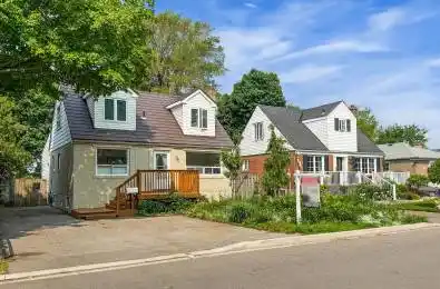 98 Natal Avenue Toronto E06 Ontario M1N 3V6
