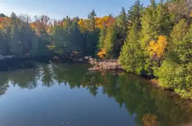 1031 Carl Fisher Drive Lake of Bays Ontario P1H 2J6