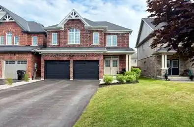 63 Decarolis Crescent Essa Ontario L0M 1B4