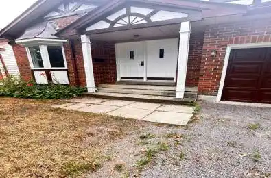 471 Laurie Avenue Peterborough East Ontario K9L 1X7