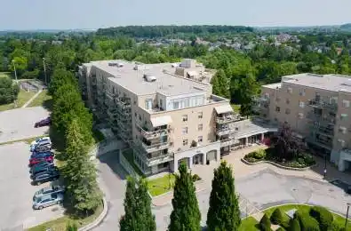 2506 Rutherford Road Unit# 408 Vaughan Ontario L4K 5N4