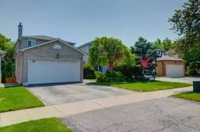 19 Bingham Street Richmond Hill Ontario L4C 8Y6