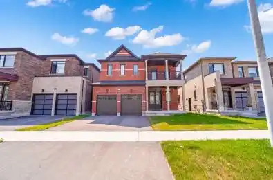 14 Nigh Drive Markham Ontario L3S 0G4