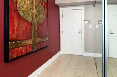 5 Concorde Place Unit# 2105 Toronto C13 Ontario M3C 3M8