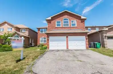 4938 Rosebush Road Mississauga Ontario L5M 5M9