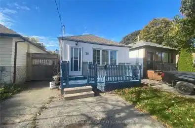 38 Milton Street Toronto W06 Ontario M8Y 2X6