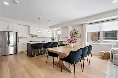 8-50 Baynes Way Bradford West Gwillimbury Ontario L3Z 4M4