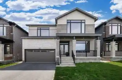 612 Kenabeek Terrace Blossom Park - Airport and Area Ontario K4M 0M2