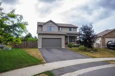 14 Pier Drive Brighton Ontario K0K 1H0