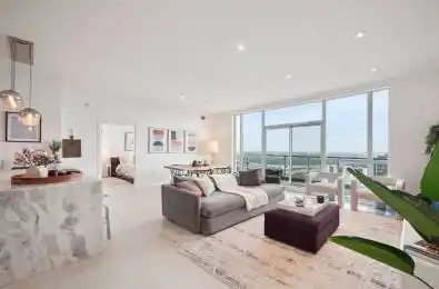 70 Forest Manor Road Unit# PH3603 Toronto C15 Ontario M2J 0A9