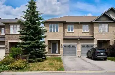 571 Remnor Avenue Kanata Ontario K2T 0A5