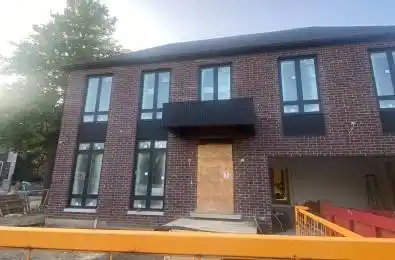 78 Bunrcrest Drive Toronto C04 Ontario M5M 2Z5