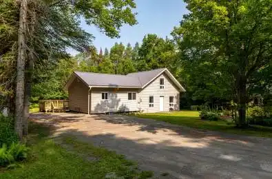 1980 Lone Pine Drive Huntsville Ontario P0B 1L0