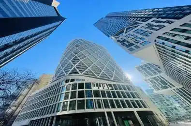 230 Simcoe Street Unit# 2017 Toronto C01 Ontario M5T 0G7