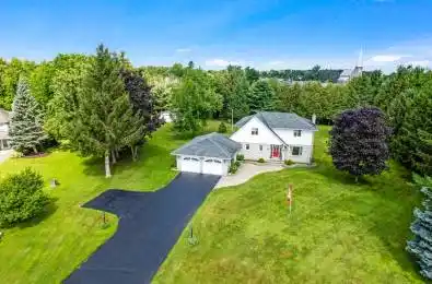 17 MARIC Trail North Grenville Ontario K0G 1J0