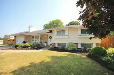 190 Margaret Street West Lincoln Ontario L0R 2A0