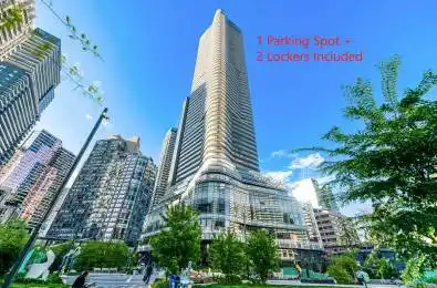 11 Wellesley Street Unit# 612 Toronto C01 Ontario M4Y 0G4