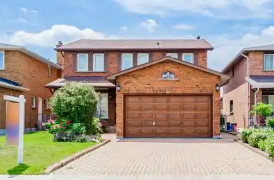 411 Forest Drive Vaughan Ontario L4L 6M9