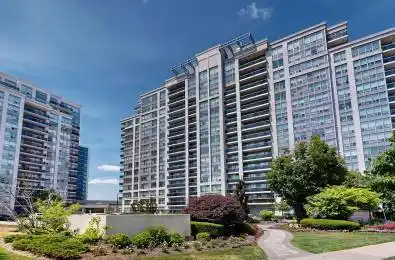 105 Disera Drive Unit# 105 Vaughan Ontario L4J 9E9