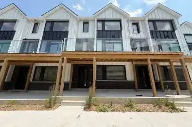 32 Rainwater Lane Barrie Ontario L4N 9J6