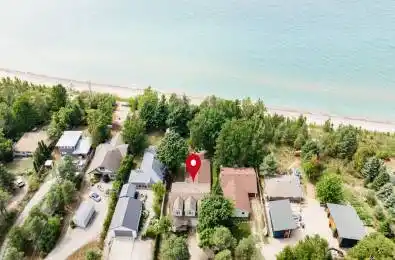 46 Bell Drive Huron-Kinloss Ontario N2Z 0B3