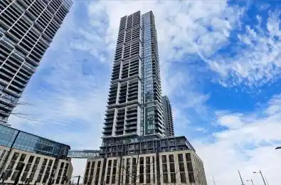 7890 Jane Street Unit# 1706 Vaughan Ontario L4K 0K9