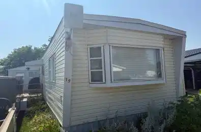 19 Bluejay Crescent Brockton Ontario N0G 2V0