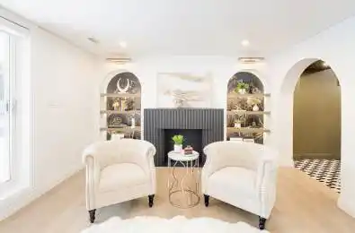 56 Magpie Crescent Toronto C12 Ontario M2L 2E5