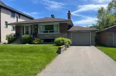 53 Wedgewood Drive Toronto C14 Ontario M2M 2H4