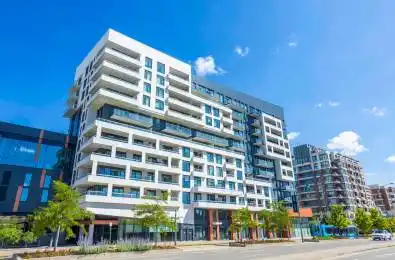 8 Rouge Valley Drive Unit# 1212 Markham Ontario L6G 0G8