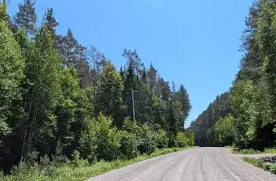 Lot 1 Red Pine Trail Bracebridge Ontario P0B 1L0