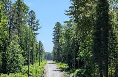 Lot 18 Crimson Lane Huntsville Ontario P0B 1L0