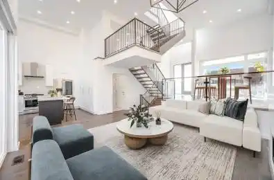 105 Frater Avenue Toronto E03 Ontario M4C 2H7