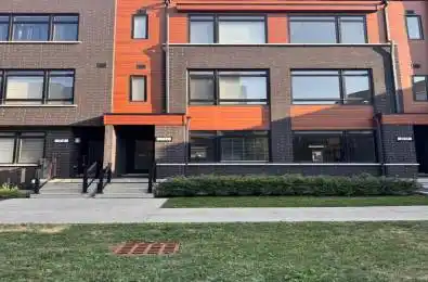 370C Red Maple Road Unit# 70 Richmond Hill Ontario L4C 6P5