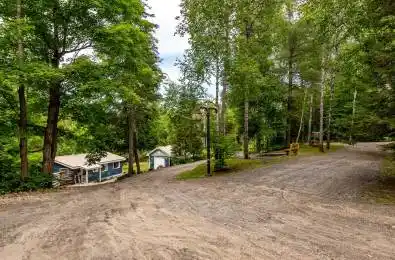 63 Woodland Lane Kearney Ontario P0A 1M0
