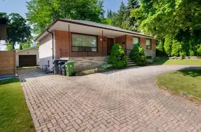 11 Drury Lane Toronto W09 Ontario M9P 1P8