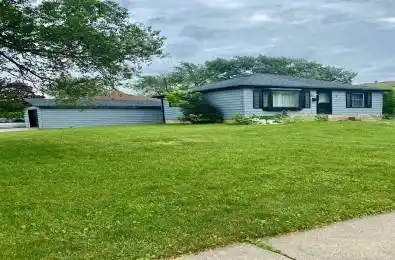 3 Maitland Avenue Hamilton Ontario L9A 3J4