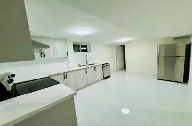 23 Village Drive Unit# Basement Belleville Ontario K8P 4J7