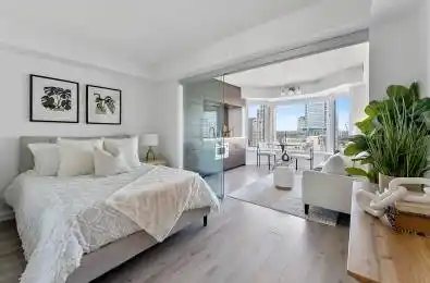 155 Yorkville Avenue Unit# 2706 Toronto C02 Ontario M5R 0B4