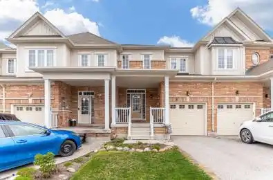 6 Daniele Crescent Bradford West Gwillimbury Ontario L3Z 0V8